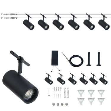 Wire System Kit